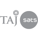 TAJ SATS